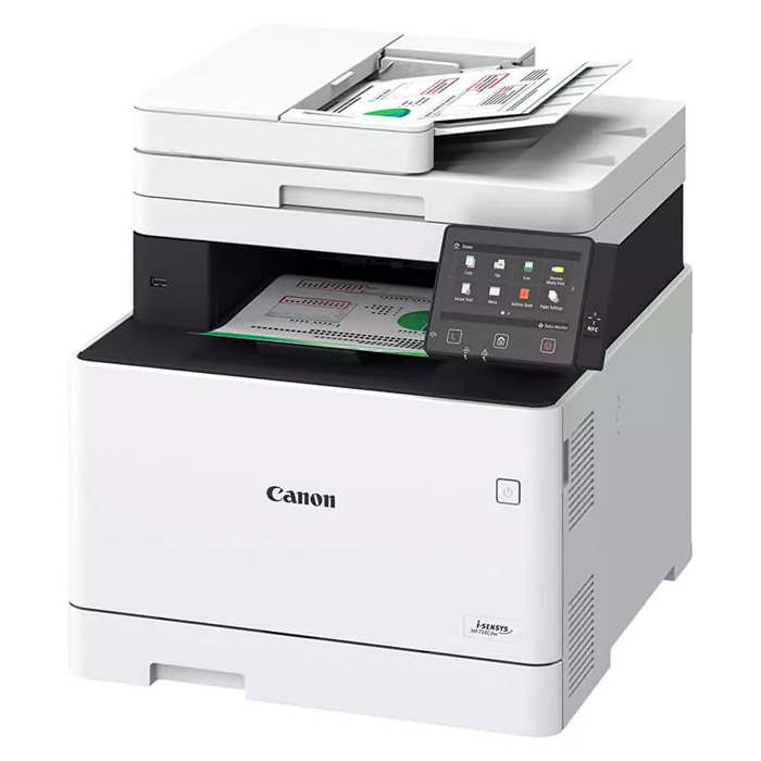 Canon i-SENSYS MF734