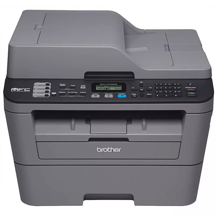 Brother MFC-L2700