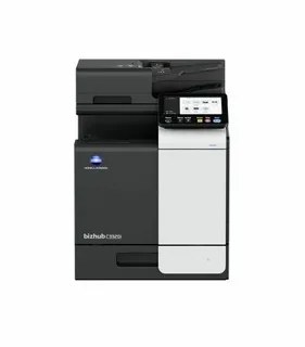 Konica Minolta bizhub C3110