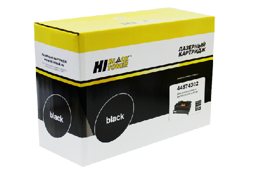 Блок барабана Oki B410/430/440 (O) 43979002, 25к