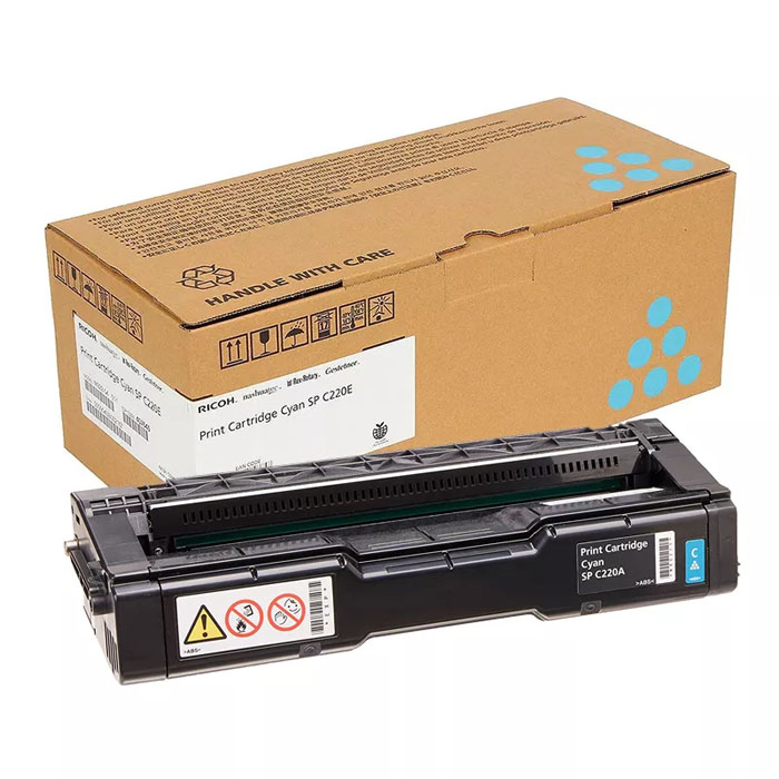 Картридж Ricoh SP C220E [406053 / 407645]
