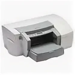 HP Business InkJet 2200