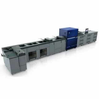 Konica Minolta AccurioPress C14000