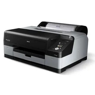Epson Stylus Pro 4900