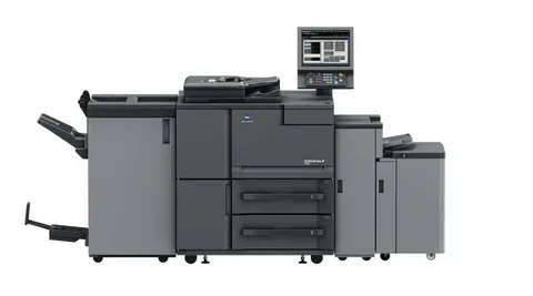 Konica Minolta bizhub PRO 1100