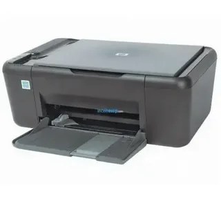 HP DeskJet F2420