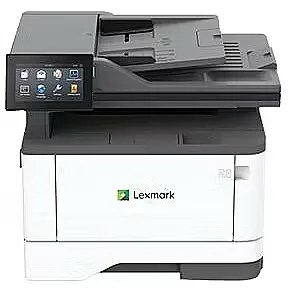 Lexmark LaserPrinter 4047 5E