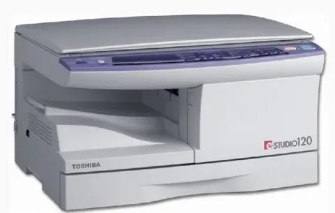 Toshiba e-STUDIO 120