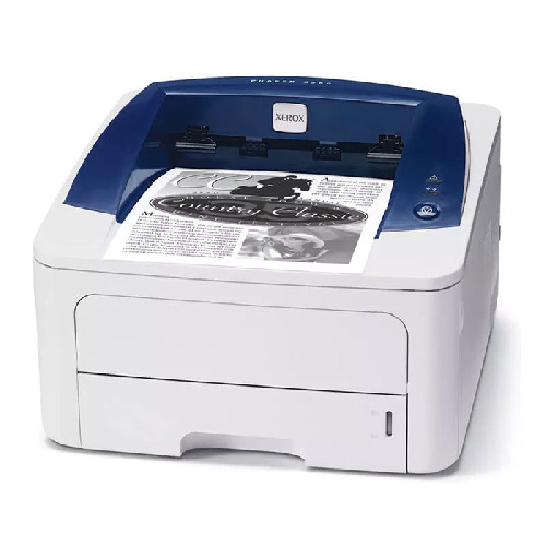 Xerox Phaser 3250