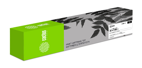 Картридж лазерный Cactus CS-TN514K TN-514K черный (28000стр.)