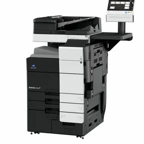 Konica Minolta bizhub C659
