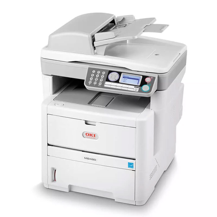 OKI MB480