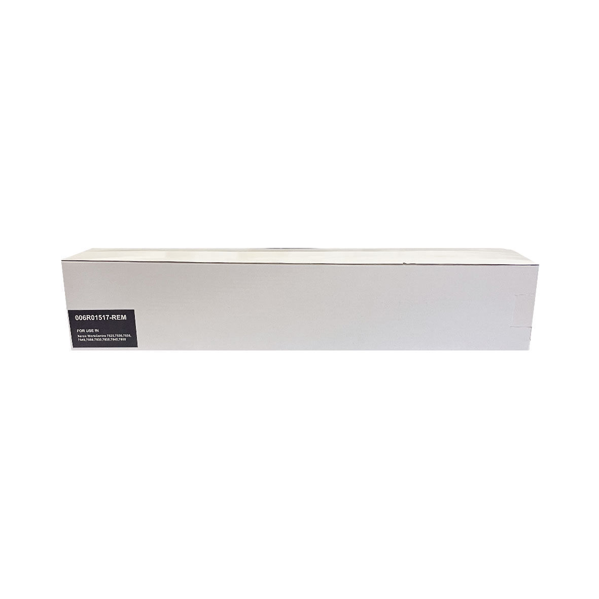 Картридж для XEROX WorkCentre 7545/7556/7830/7855 Toner Cartr черный (006R01517) (R) (26K) (Noname)