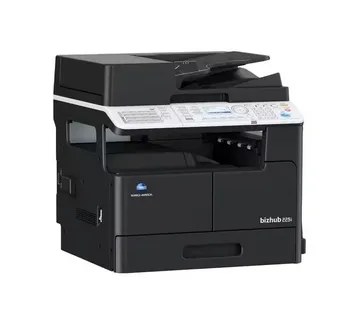 Konica Minolta bizhub 225i