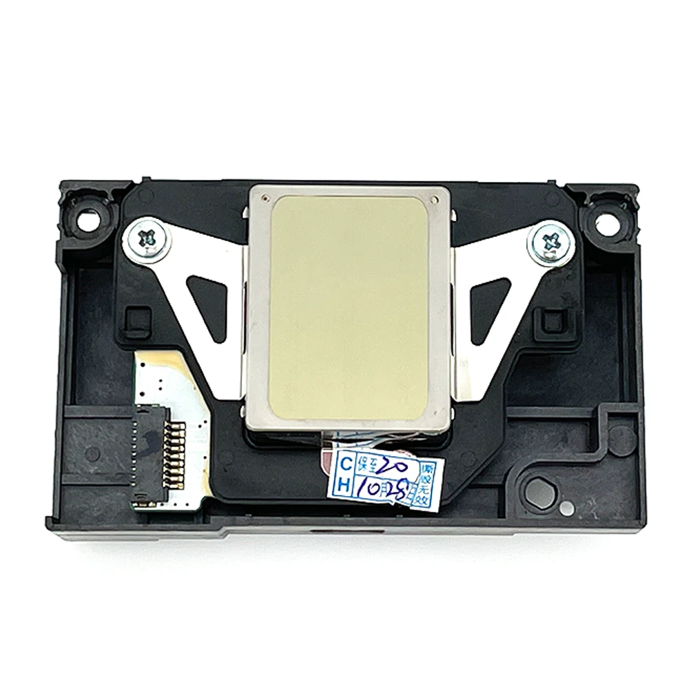 Печатающая головка Epson F173090 (F173080) для R270/R390/RX590/1410/L1800 (O)