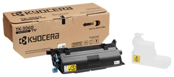 Картридж Kyocera ECOSYS M3145idn/M3645idn (O) TK-3060, 14,5K