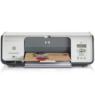 HP PhotoSmart D5155