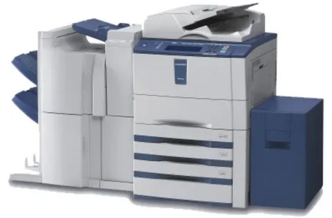 Toshiba e-STUDIO 600