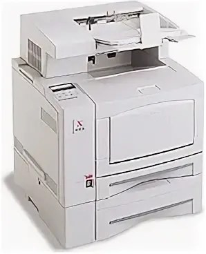 Xerox DocuPrint 1000