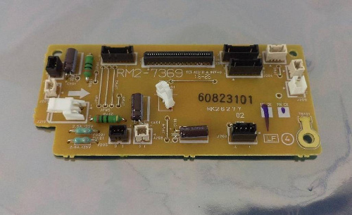 Плата соединения HP RM2-7369 (O) OEM