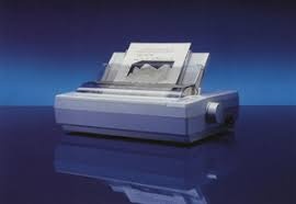 Epson LQ-550