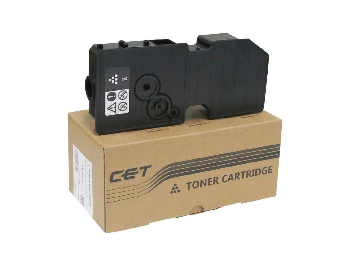 Тонер-картридж (PK294) для KYOCERA ECOSYS P5026cdn (CET) Black, 70г, CET8996KR