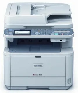 Toshiba e-STUDIO 403