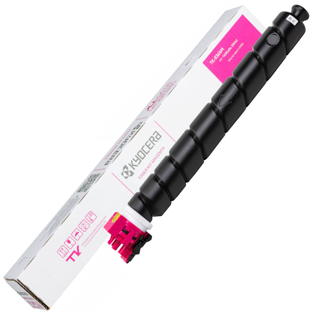 Картридж Kyocera TK-8365M/ 1T02YPBNL0 (O) M