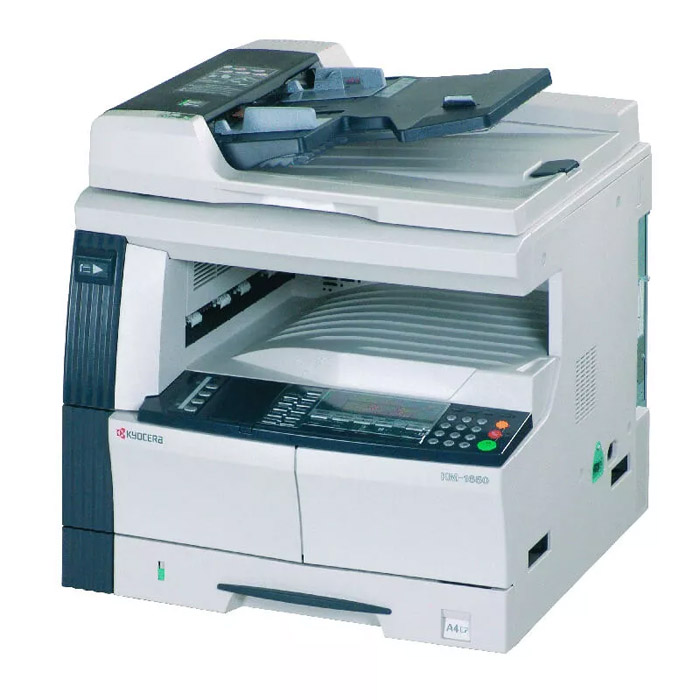Kyocera KM-1650