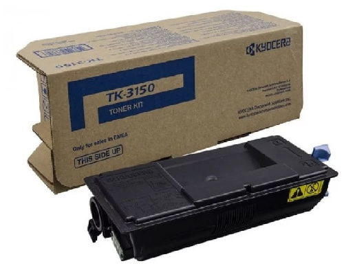 Картридж Kyocera ECOSYS M3040idn/M3540idn (O) TK-3150, 14,5K