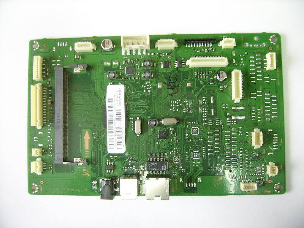 Плата форматера Samsung JC92-02832J/ JC92-02603L (O)