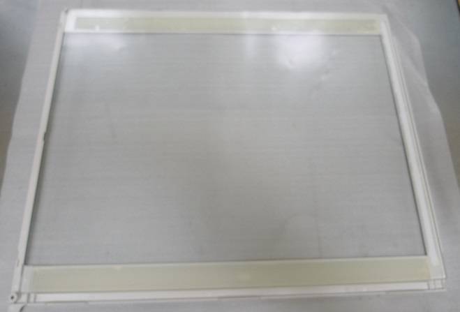 Стекло экспонирования Sharp CGLSP0025QS51 (O)