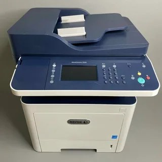 Xerox WorkCentre 5945