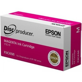 Картридж Epson PP-50/PP-100 (O) C13S020450, 1K, M (отгрузка кратно 5 шт)
