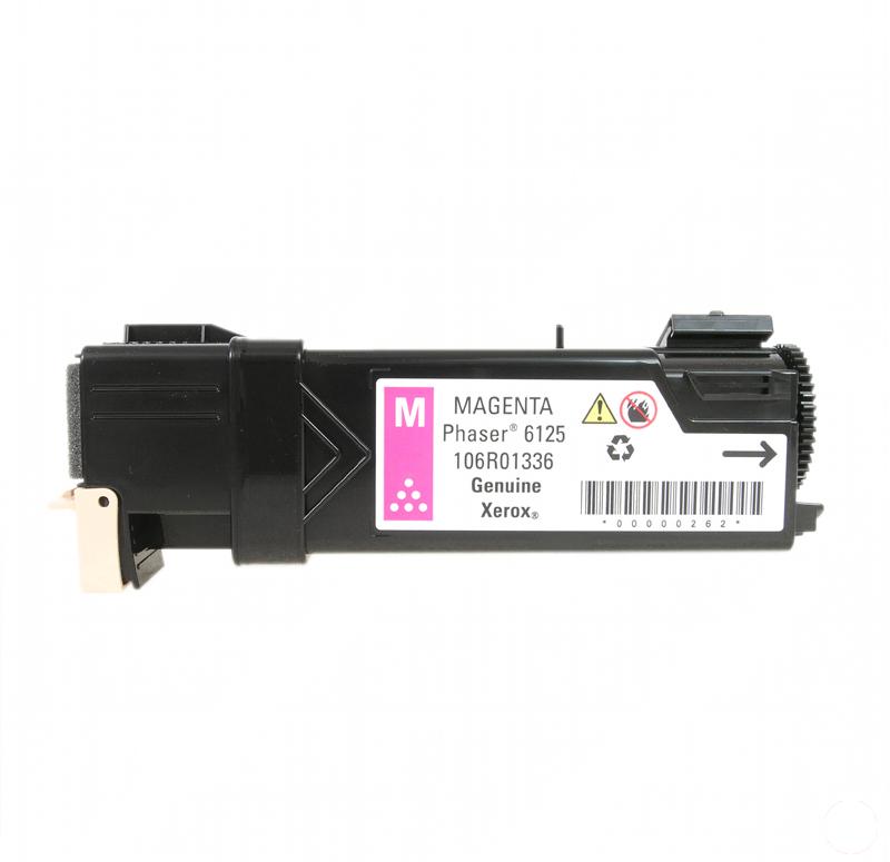 Картридж Xerox 106R01336