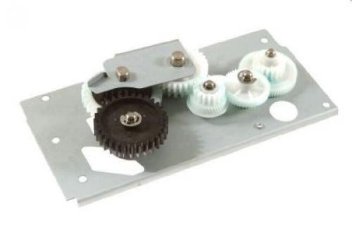 Узел привода печи HP LJ M5025/M5035/M5039/M725 (O) RM1-2963-040CN