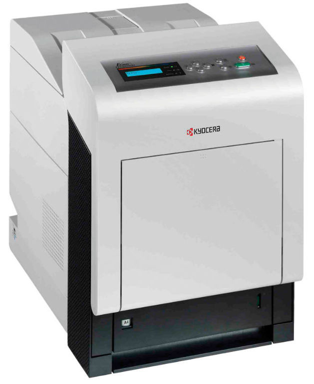 Kyocera FS-C5350