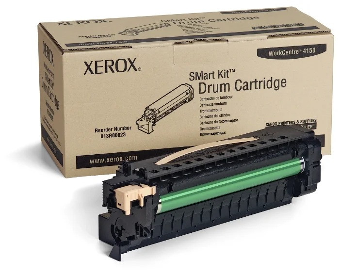 Копи-картридж Xerox WC 4150/4150s/4150x/4150xf (O) 013R00623, 55K