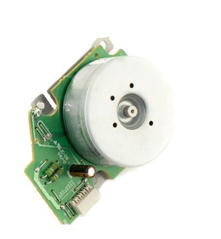 Мотор привода фотобарабана HP CLJ M552/M553/M577/E57540dn (O) RM2-0078-00CN