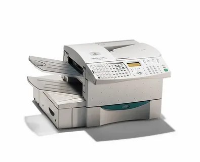 Xerox WorkCentre Pro 765