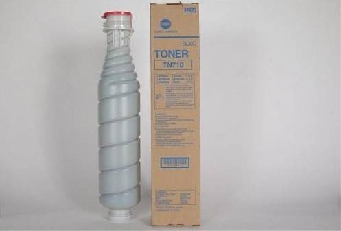 Картридж Konica Minolta TN-710/ 02XF (O)