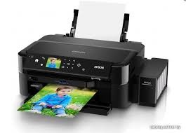 Epson L810