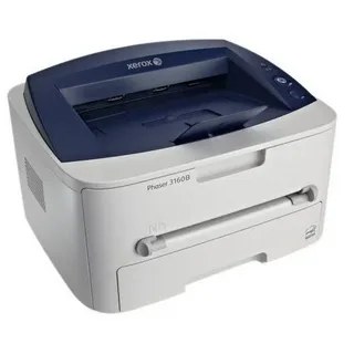 Xerox Phaser 3160