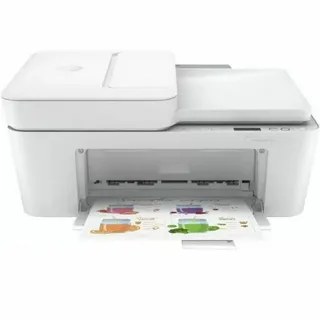 HP DeskJet 4120