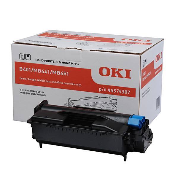 Драм-картридж Oki 44574307 (O)