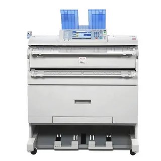 Ricoh Aficio MP W3600