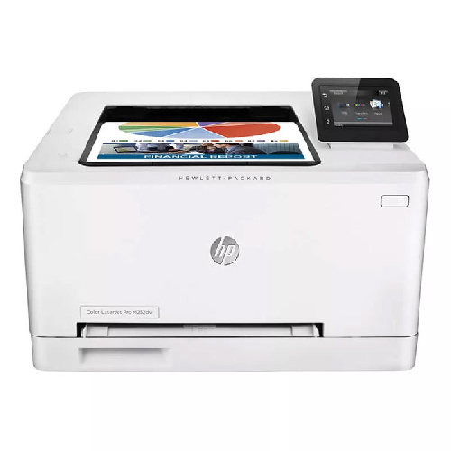 HP Color LaserJet Pro M252