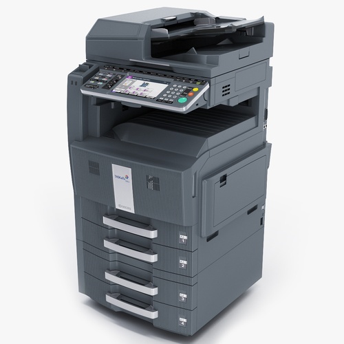 Kyocera Vi-500