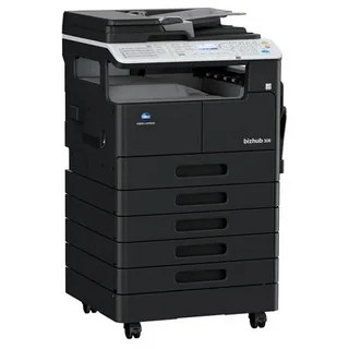 Konica Minolta bizhub 36