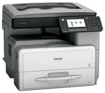 Ricoh Aficio MP 301